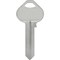 Hillman HILLMAN Traditional Key House/Office Universal Key Blank Single 85272 - alternate 4